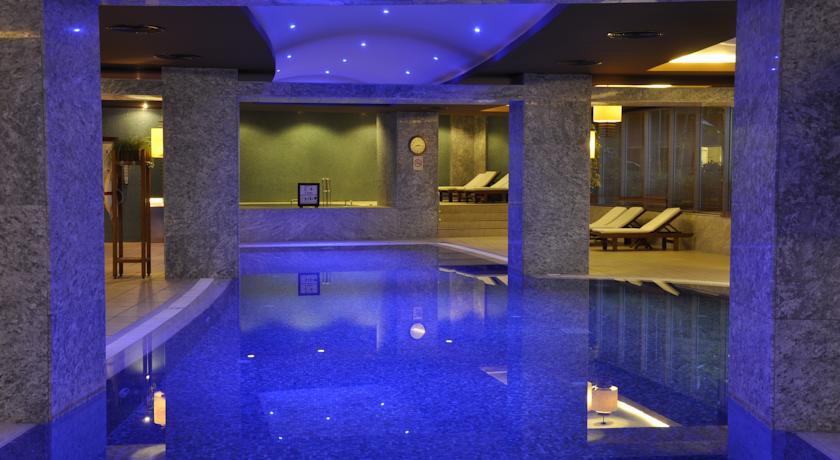 Gravel Select Hotel, Кемер, Туреччина мініатюра 13