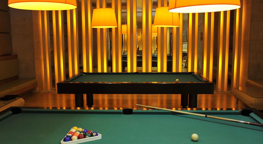 Gravel Select Hotel, Кемер, Туреччина мініатюра 23