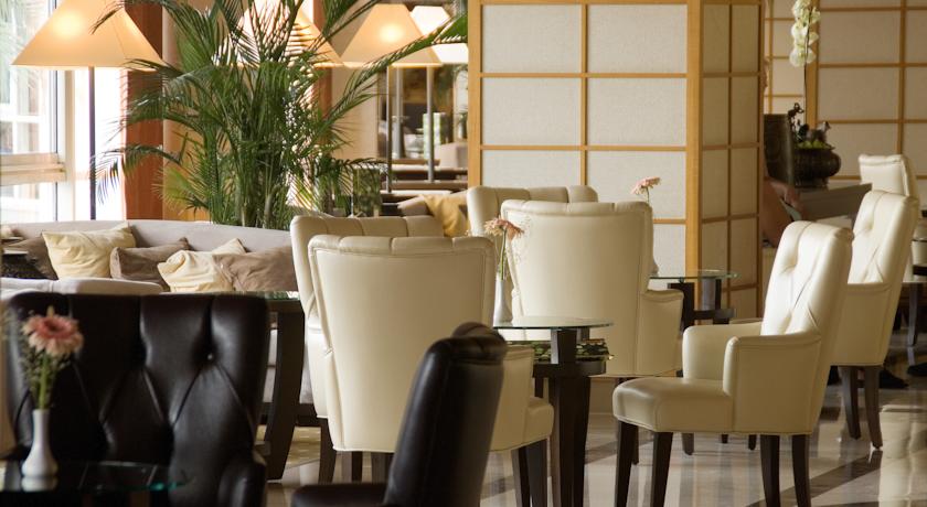 Gravel Select Hotel, Кемер, Туреччина мініатюра 27