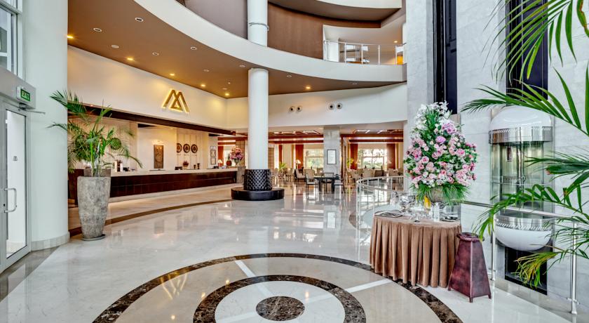 Gravel Select Hotel, Кемер, Туреччина мініатюра 28