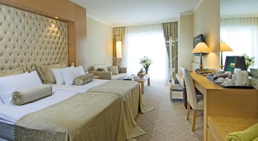 Gravel Select Hotel, Кемер, Туреччина мініатюра 29