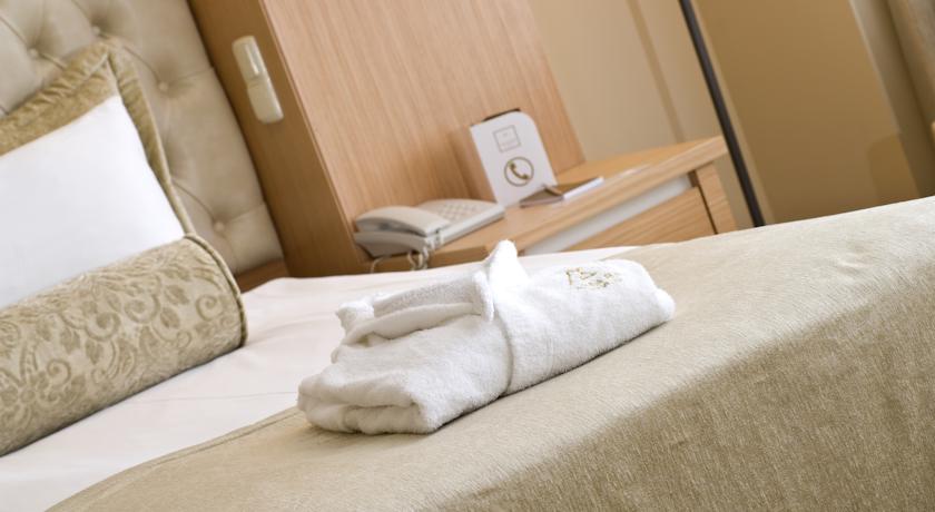 Gravel Select Hotel, Кемер, Туреччина мініатюра 30