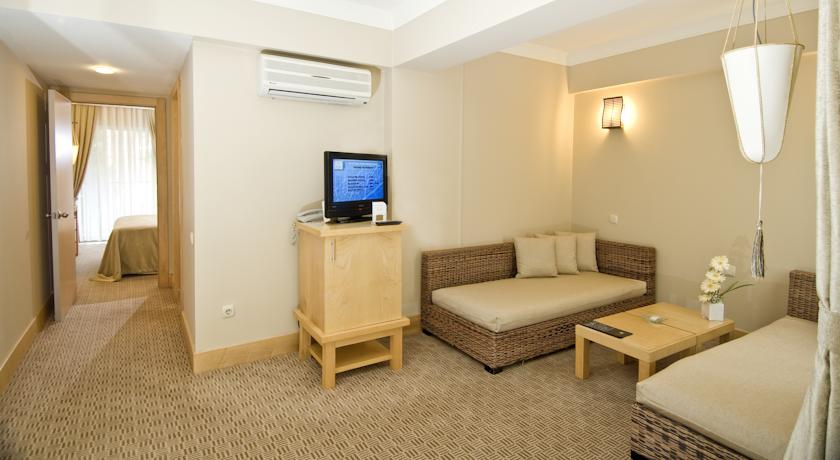 Gravel Select Hotel, Кемер, Туреччина мініатюра 31