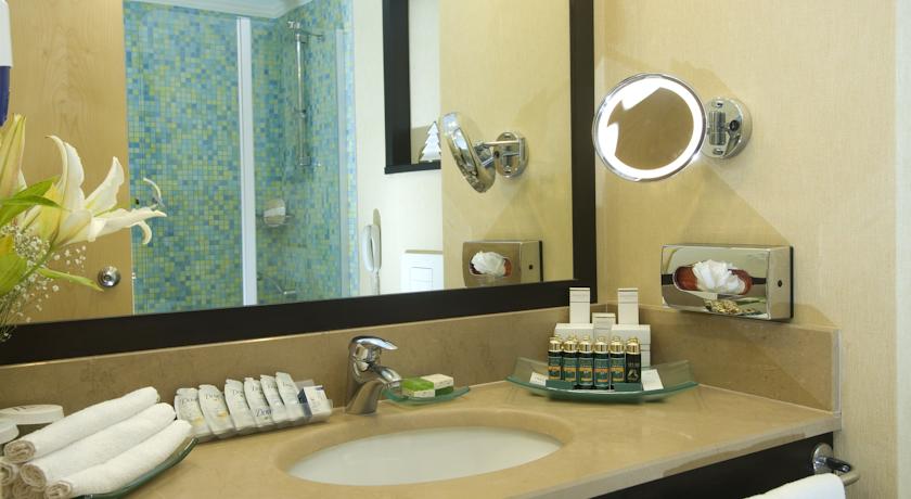 Gravel Select Hotel, Кемер, Туреччина мініатюра 32
