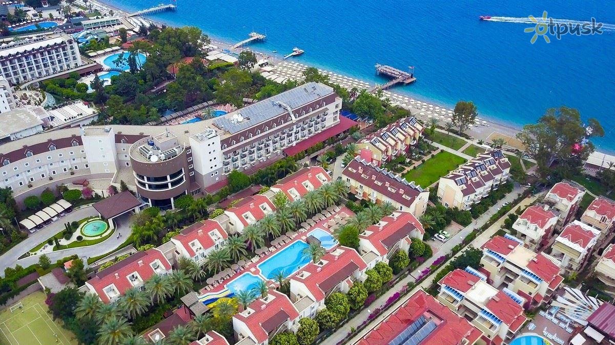 Gravel Select Hotel, Кемер, Туреччина мініатюра 39