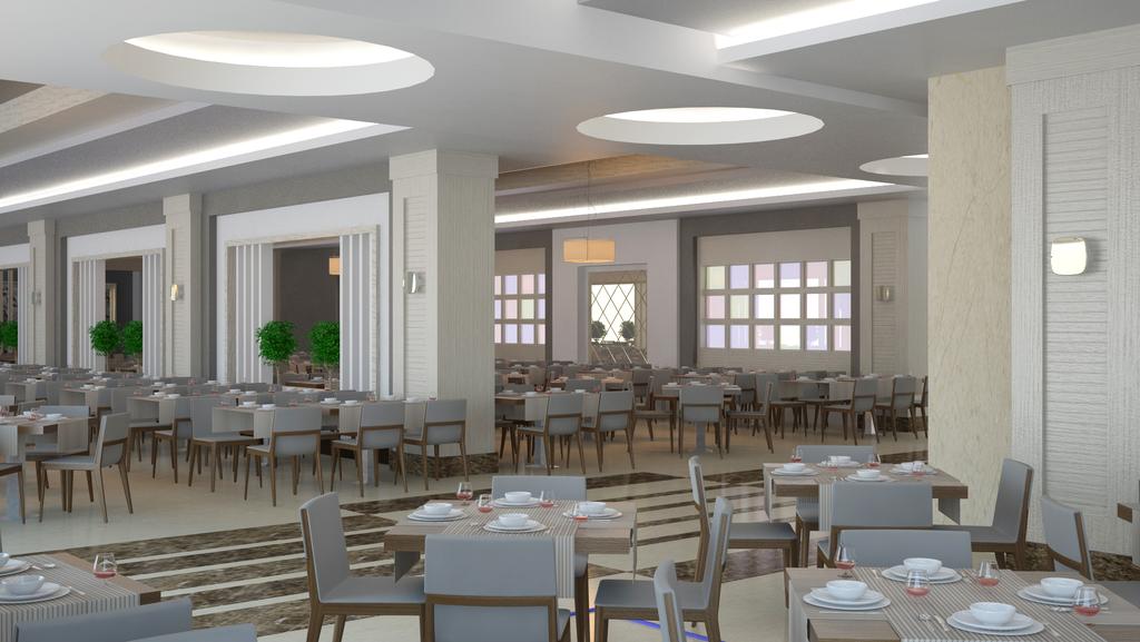 Linda Sunny Beach Hotel & Spa, Сіде, Туреччина мініатюра 6