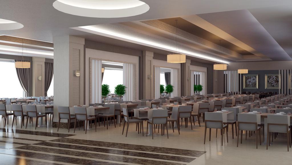 Linda Sunny Beach Hotel & Spa, Сіде, Туреччина мініатюра 7