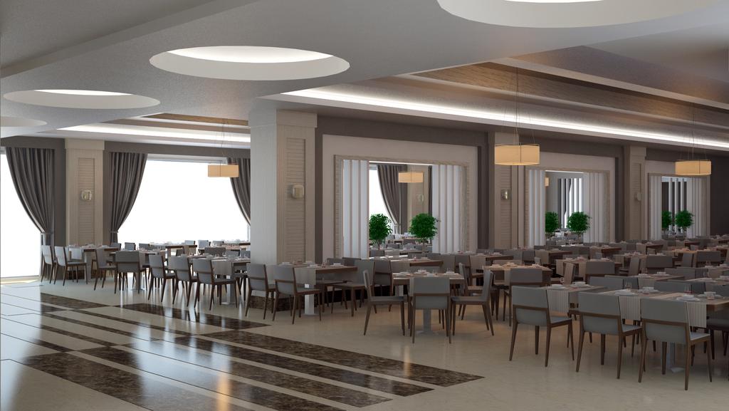 Linda Sunny Beach Hotel & Spa, Сіде, Туреччина мініатюра 8