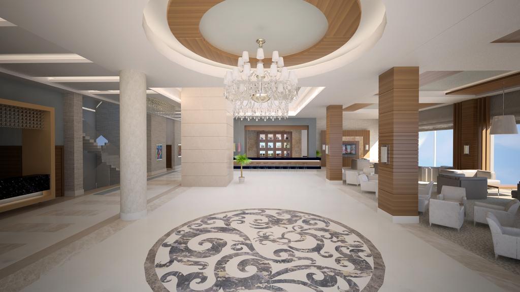 Linda Sunny Beach Hotel & Spa, Сіде, Туреччина мініатюра 11