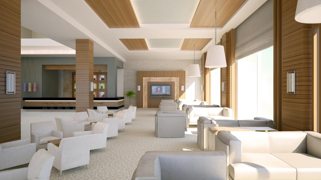 Linda Sunny Beach Hotel & Spa, Сіде, Туреччина мініатюра 12