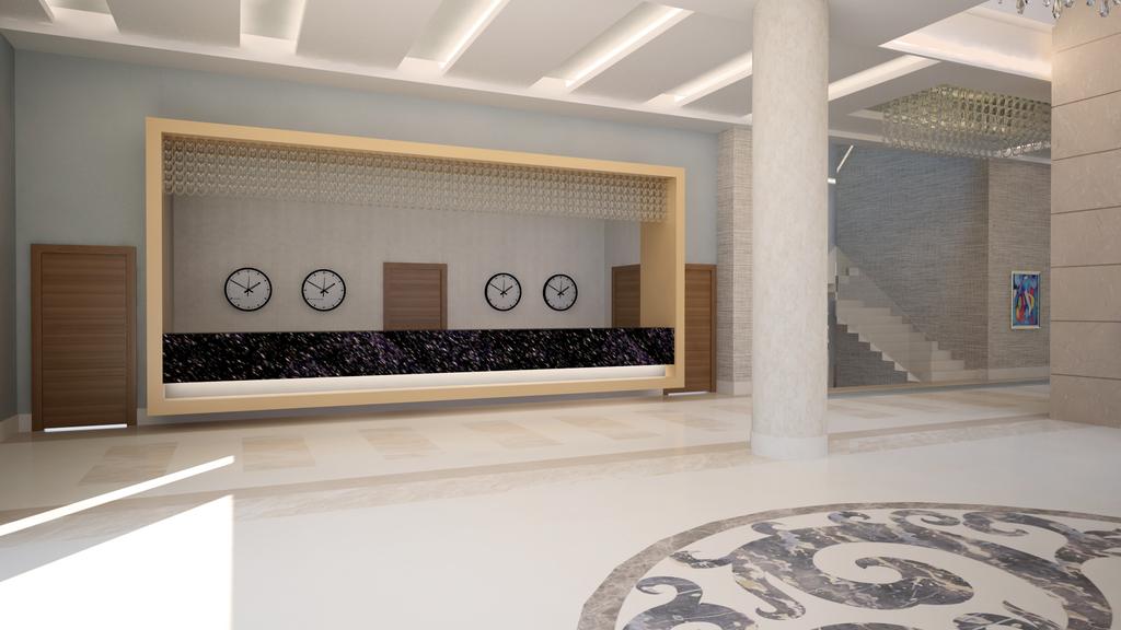Linda Sunny Beach Hotel & Spa, Сіде, Туреччина мініатюра 13