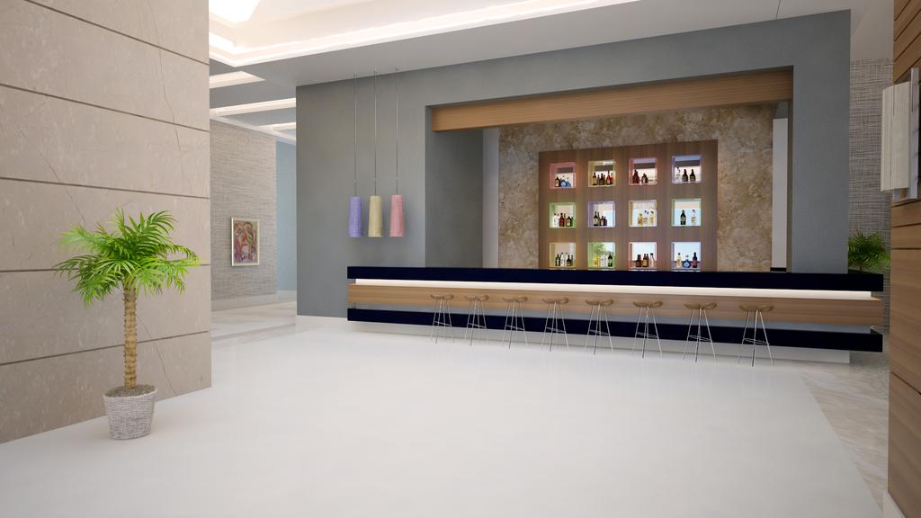 Linda Sunny Beach Hotel & Spa, Сіде, Туреччина мініатюра 14