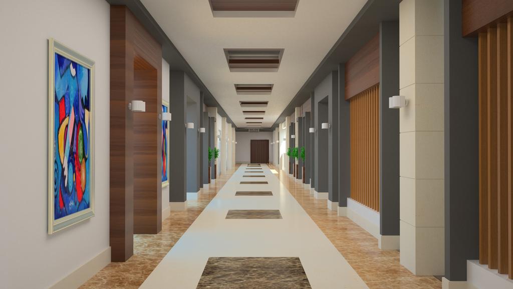 Linda Sunny Beach Hotel & Spa, Сіде, Туреччина мініатюра 16