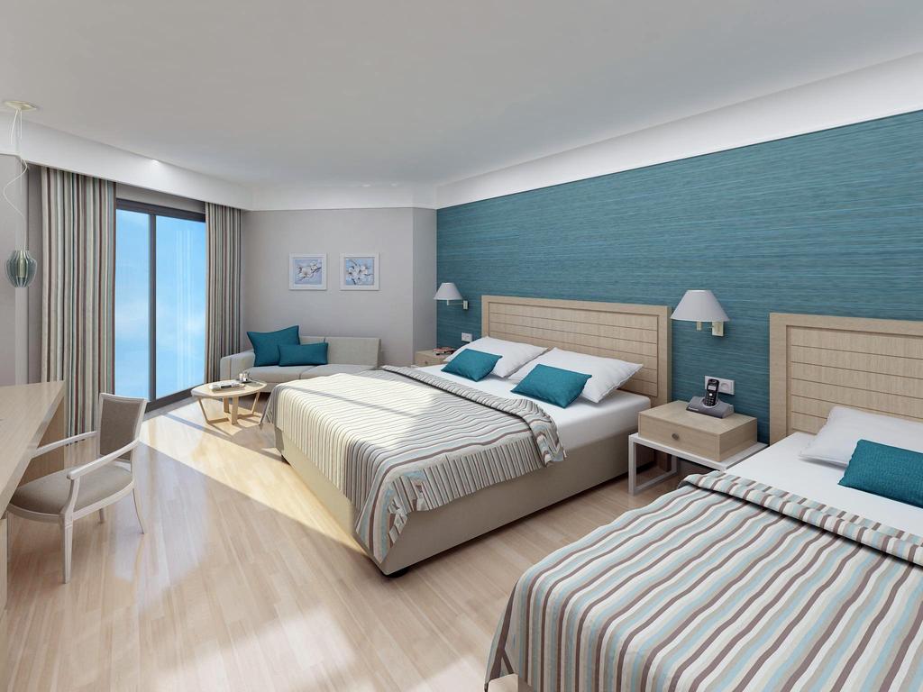 Linda Sunny Beach Hotel & Spa, Сіде, Туреччина мініатюра 17