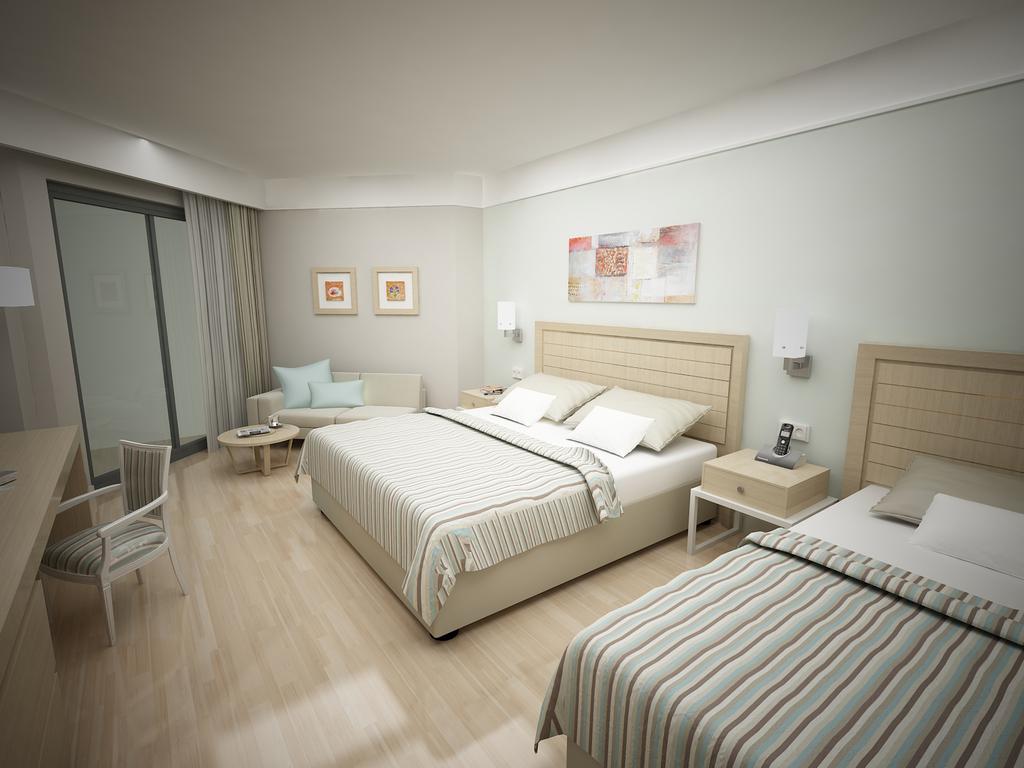 Linda Sunny Beach Hotel & Spa, Сіде, Туреччина мініатюра 18