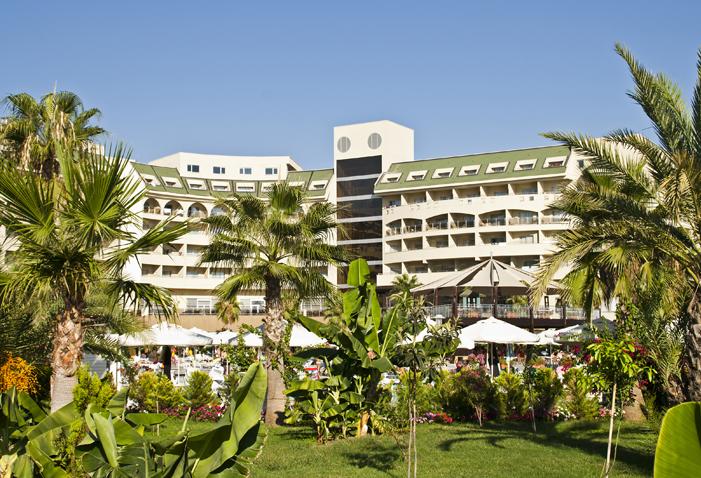 Vita Silva Hotel