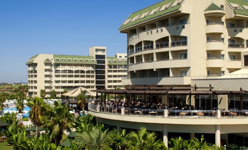 Vita Silva Hotel, Манавгат, Туреччина мініатюра 6