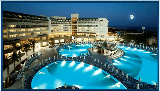 Vita Silva Hotel, Манавгат, Туреччина мініатюра 7