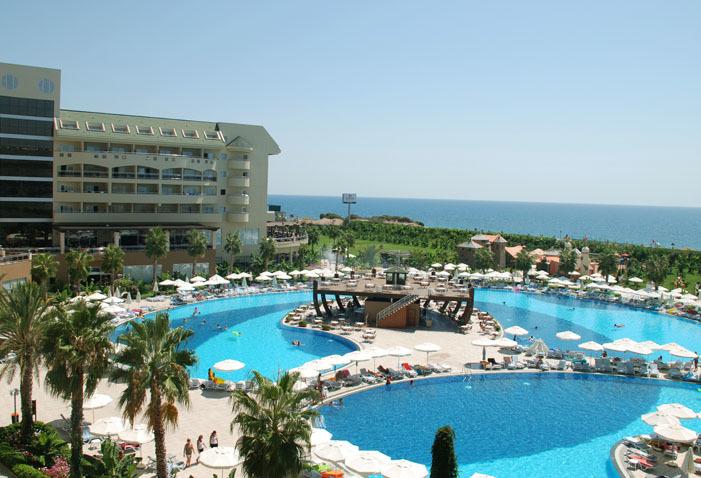 Vita Silva Hotel, Манавгат, Туреччина мініатюра 8
