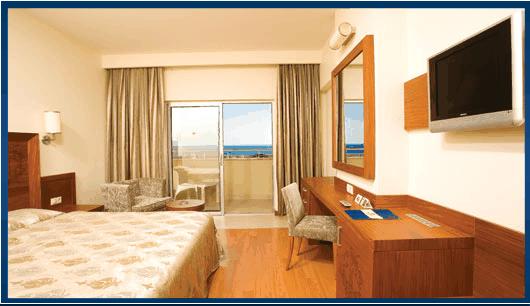Vita Silva Hotel, Манавгат, Туреччина мініатюра 9