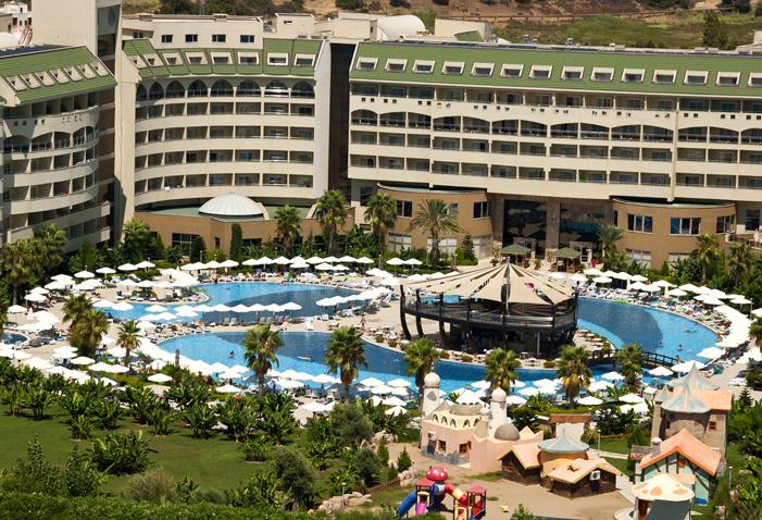 Vita Silva Hotel, Манавгат, Туреччина мініатюра 10