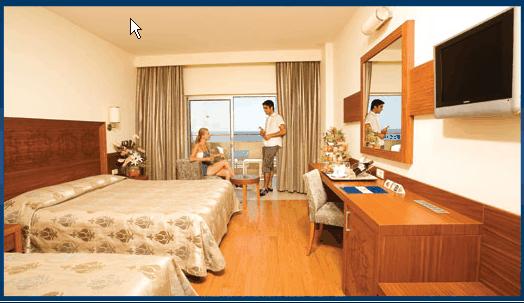Vita Silva Hotel, Манавгат, Туреччина мініатюра 11