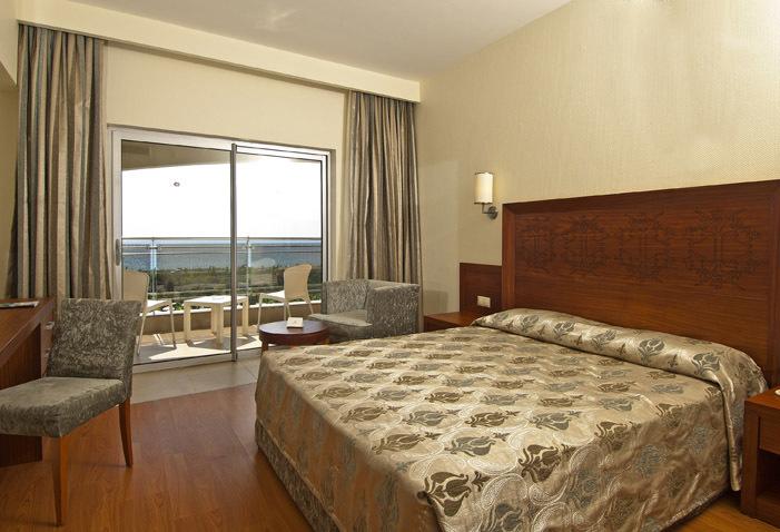 Vita Silva Hotel, Манавгат, Туреччина мініатюра 12