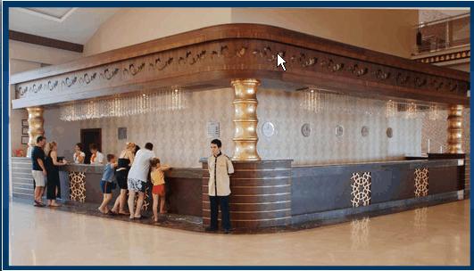 Vita Silva Hotel, Манавгат, Туреччина мініатюра 15