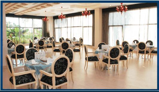 Vita Silva Hotel, Манавгат, Туреччина мініатюра 19