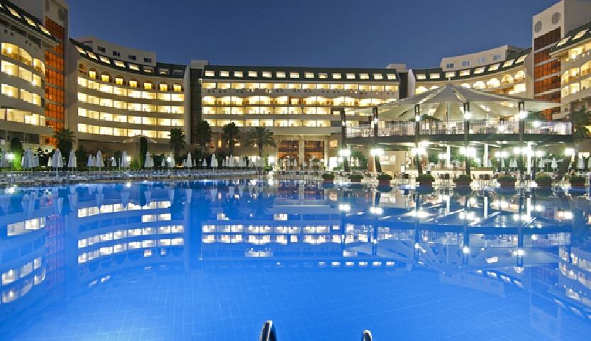 Vita Silva Hotel, Манавгат, Туреччина мініатюра 20