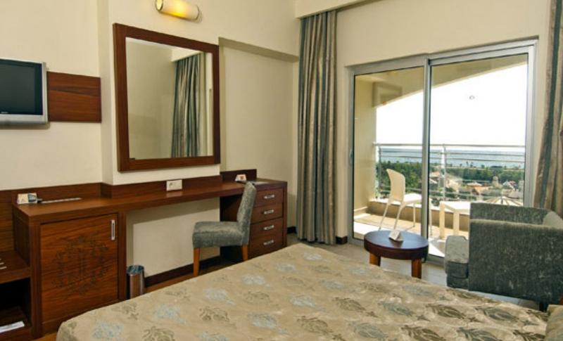 Vita Silva Hotel, Манавгат, Туреччина мініатюра 21