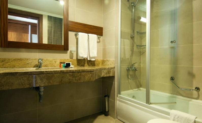 Vita Silva Hotel, Манавгат, Туреччина мініатюра 22