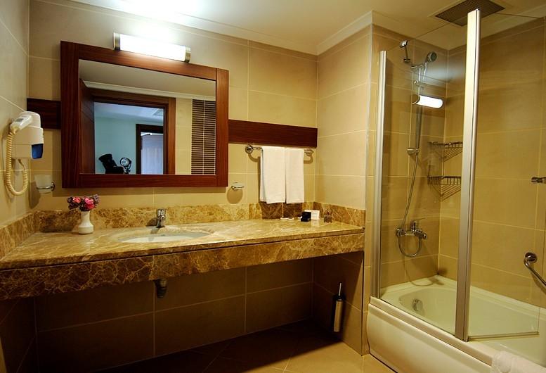 Vita Silva Hotel, Манавгат, Туреччина мініатюра 24