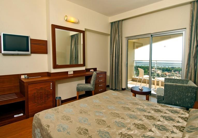 Vita Silva Hotel, Манавгат, Туреччина мініатюра 25