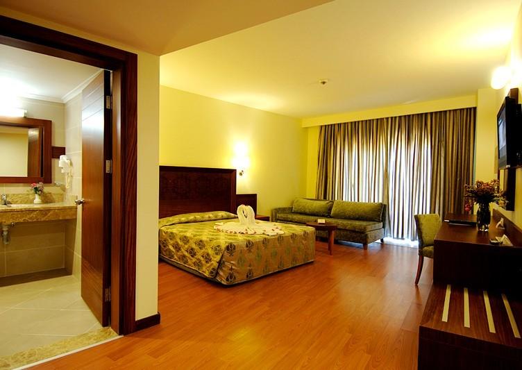 Vita Silva Hotel, Манавгат, Туреччина мініатюра 26