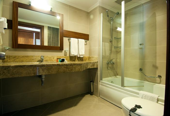 Vita Silva Hotel, Манавгат, Туреччина мініатюра 27