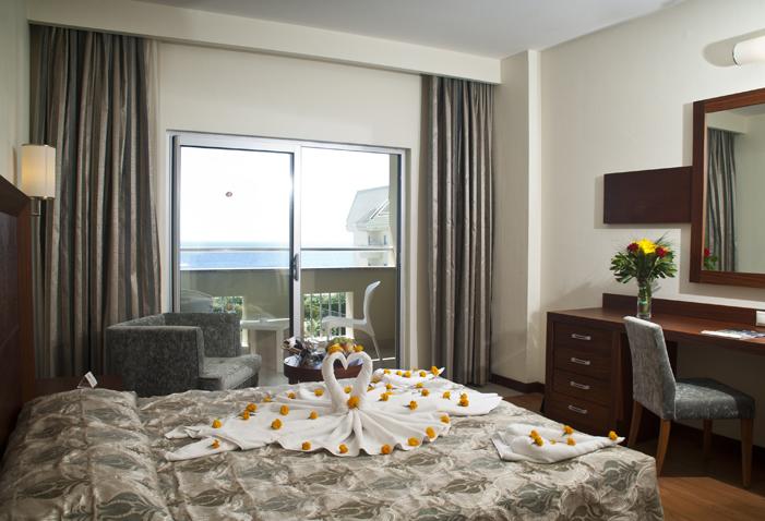 Vita Silva Hotel, Манавгат, Туреччина мініатюра 28
