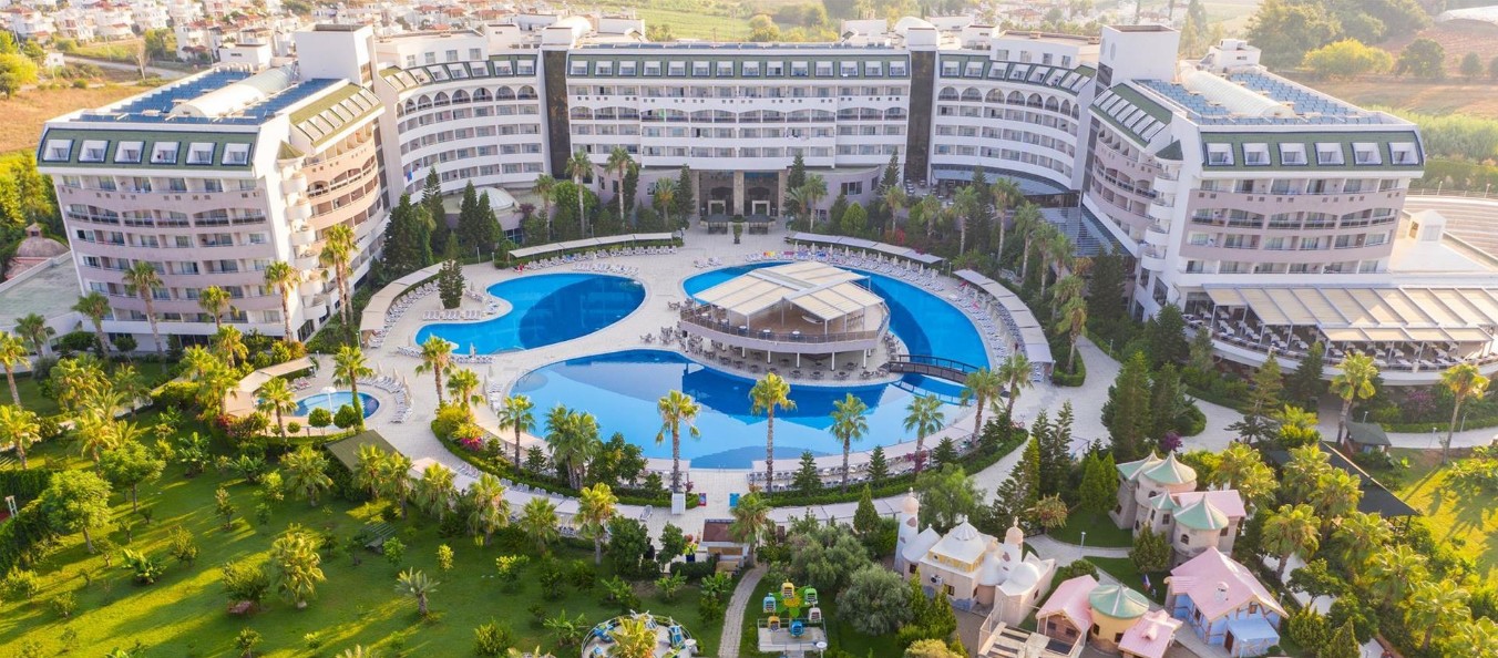 Vita Silva Hotel, Манавгат, Туреччина мініатюра 31