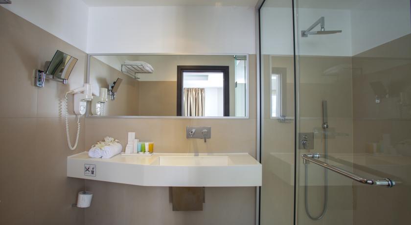 Amorgos Boutique Hotel — Ларнака (Іскеле), Кіпр мініатюра 11