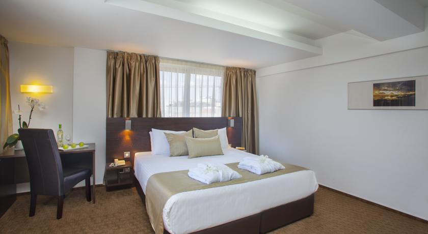 Amorgos Boutique Hotel — Ларнака (Іскеле), Кіпр мініатюра 31