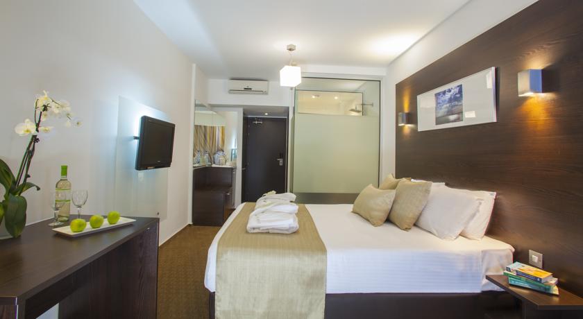 Amorgos Boutique Hotel — Ларнака (Іскеле), Кіпр мініатюра 40