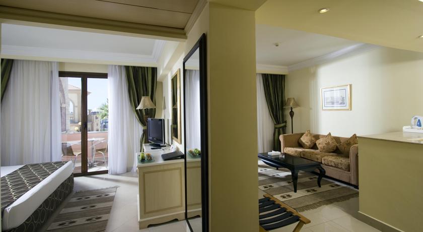 IL Mercato Hotel & Spa — Хадаба, Єгипет мініатюра 6