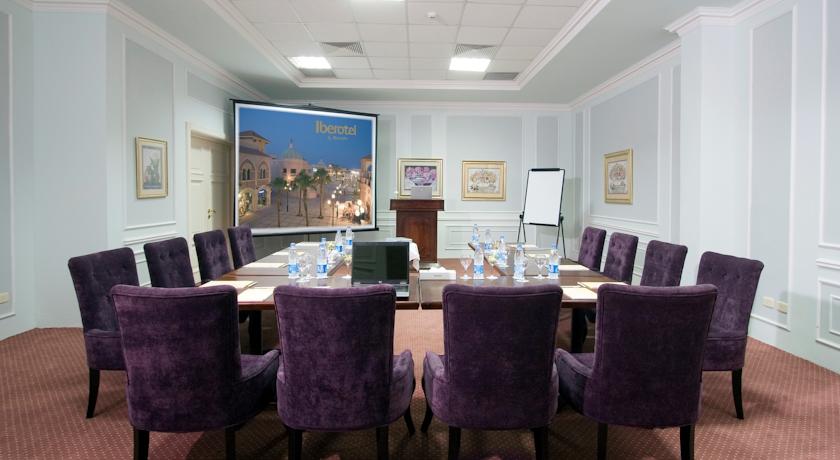 IL Mercato Hotel & Spa — Хадаба, Єгипет мініатюра 7