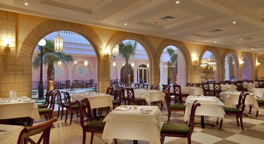 IL Mercato Hotel & Spa — Хадаба, Єгипет мініатюра 9