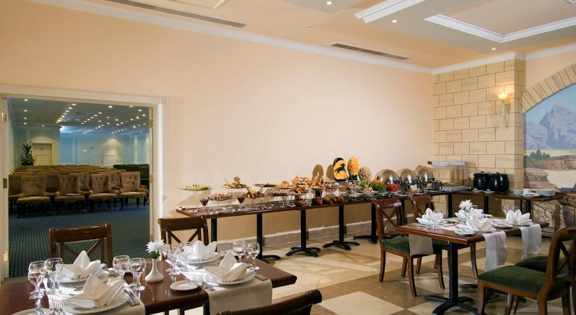 IL Mercato Hotel & Spa — Хадаба, Єгипет мініатюра 11