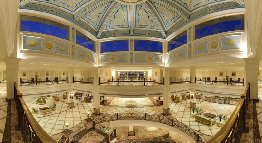 IL Mercato Hotel & Spa — Хадаба, Єгипет мініатюра 12
