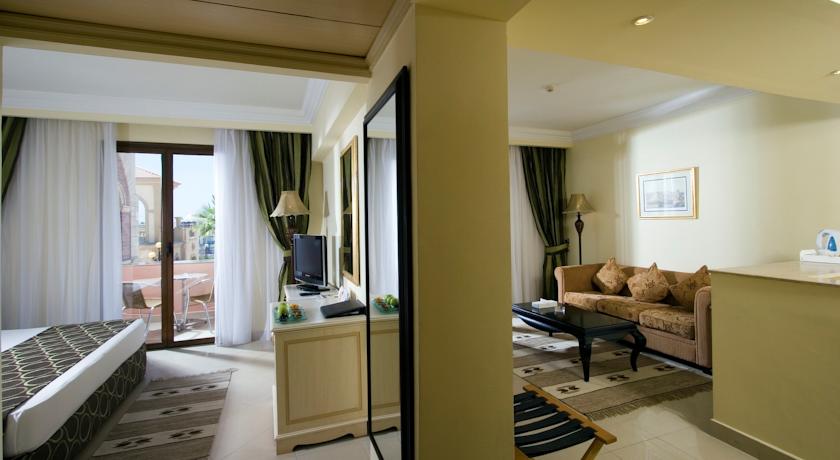 IL Mercato Hotel & Spa — Хадаба, Єгипет мініатюра 13