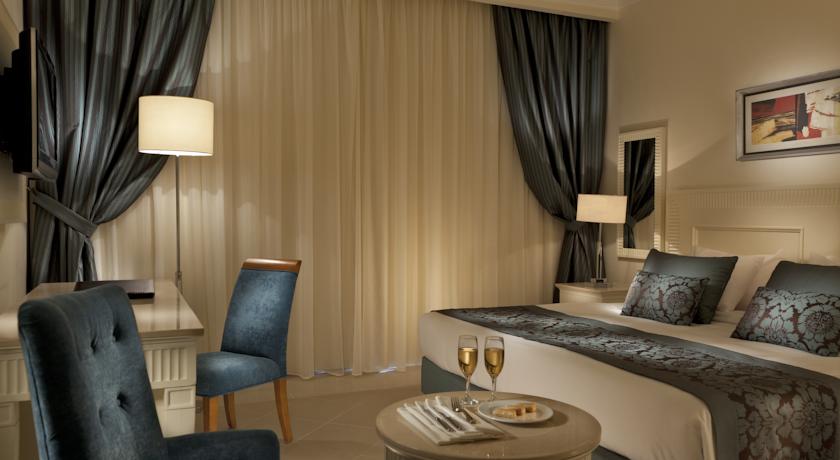 IL Mercato Hotel & Spa — Хадаба, Єгипет мініатюра 14