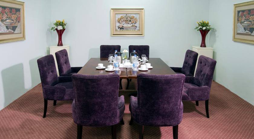 IL Mercato Hotel & Spa — Хадаба, Єгипет мініатюра 15
