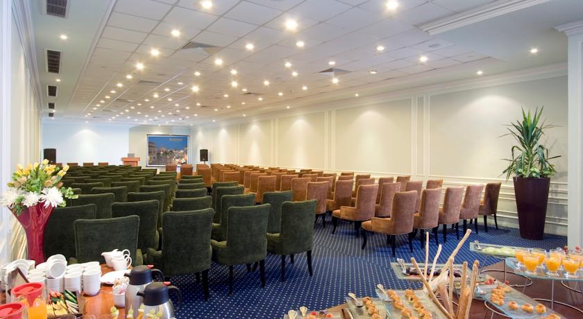 IL Mercato Hotel & Spa — Хадаба, Єгипет мініатюра 17